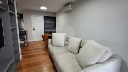 Apartamento com 2 Quartos à venda, 54m² no Vila Clementino, São Paulo