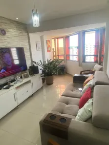 Apartamento com 3 Quartos à venda, 87m² no Imbuí, Salvador