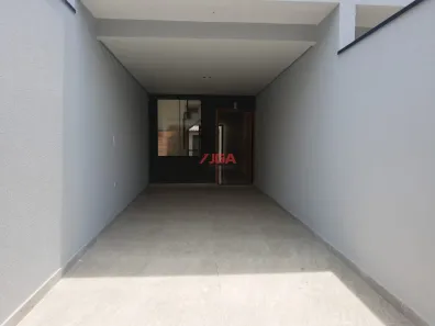 Sobrado com 3 Quartos à venda, 130m² no Jardim Sabará, São Paulo