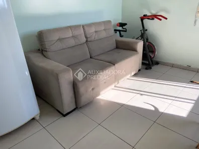 Apartamento com 2 Quartos à venda, 39m² no Jardim Leopoldina, Porto Alegre
