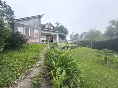 Casa com 5 Quartos à venda, 553m² no Iucas, Teresópolis