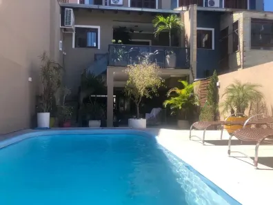 Casa com 3 Quartos à venda, 254m² no Vila Conceição, Porto Alegre