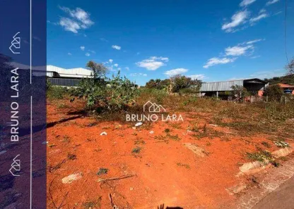 Lote/Terreno à venda, 1000m² no , São Joaquim de Bicas