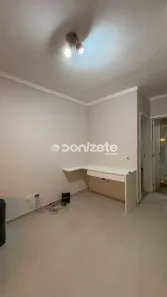 Apartamento com 2 Quartos à venda, 47m² no Vila Assunção, Santo André