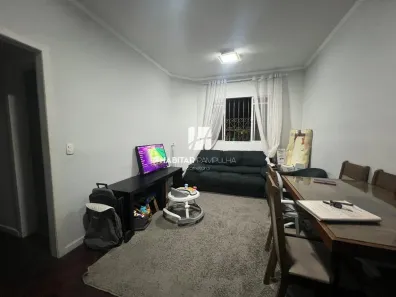 Apartamento com 3 Quartos à venda, 60m² no Santa Branca, Belo Horizonte
