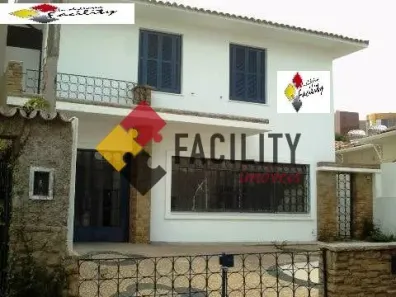 Imóvel Comercial com 4 Quartos para alugar, 275m² no Cambuí, Campinas