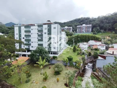 Apartamento com 1 Quarto à venda, 43m² no Alto, Teresópolis
