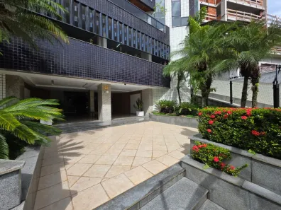 Apartamento com 3 Quartos à venda, 229m² no Bom Pastor, Juiz de Fora