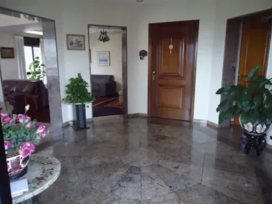 Apartamento com 4 Quartos à venda, 284m² no Vila Suzana, São Paulo
