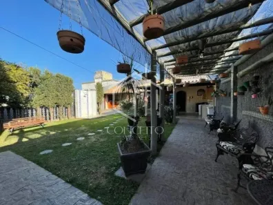 Casa com 4 Quartos à venda, 463m² no Trevo, Belo Horizonte