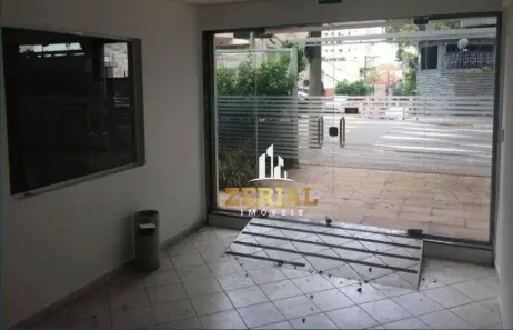 Prédio Comercial para alugar, 924m² no Santa Paula, São Caetano do Sul