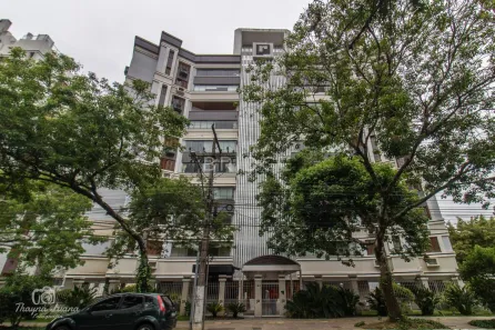 Apartamento com 4 Quartos à venda, 160m² no Boa Vista, Porto Alegre