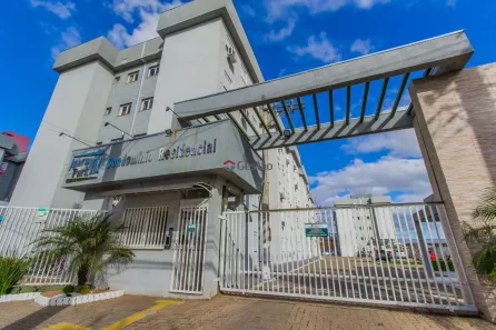 Apartamento com 3 Quartos à venda, 62m² no Igara, Canoas