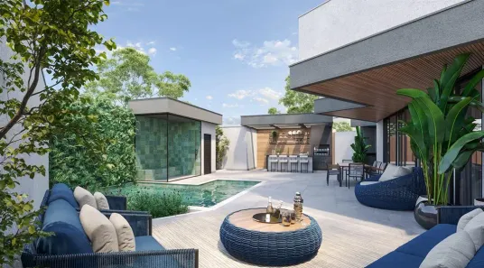 Casa com 4 Quartos à venda, 337m² no Barra da Tijuca, Rio de Janeiro