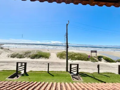 Sobrado com 2 Quartos à venda, 93m² no XANGRI-LÁ, Xangri-lá