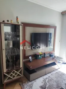 Cobertura com 3 Quartos à venda, 134m² no Vila Gomes Cardim, São Paulo