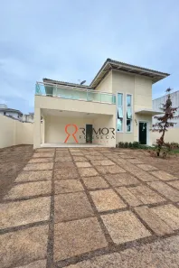 Casa de Condomínio com 3 Quartos para alugar, 205m² no Pires Facanha, Eusébio