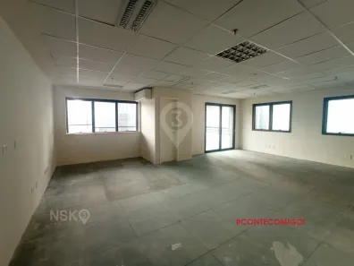 Imóvel Comercial para alugar, 105m² no Jardim Paulista, São Paulo