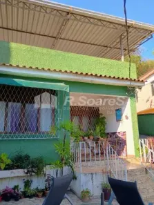 Casa com 3 Quartos à venda, 8635m² no Vila Valqueire, Rio de Janeiro
