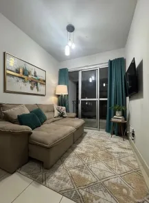 Apartamento com 3 Quartos à venda, 70m² no Grande Terceiro, Cuiabá