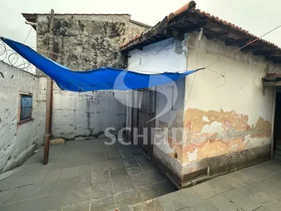 Casa com 2 Quartos à venda, 50m² no Jardim Santa Cruz (Campo Grande), São Paulo