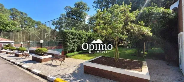 Casa de Condomínio com 3 Quartos para alugar, 77m² no Jardim Marajoara, São Paulo