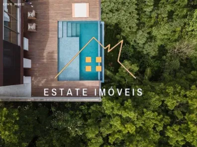 Casa de Condomínio com 4 Quartos à venda, 420m² no Arujá 5, Arujá