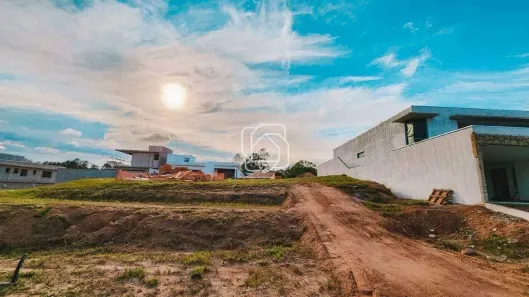 Lote/Terreno à venda, 503m² no Jardim Villas do Golf, Itu