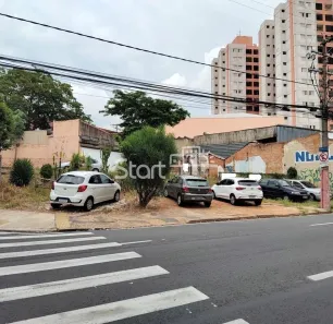 Lote/Terreno à venda, 269m² no Ponte Preta, Campinas