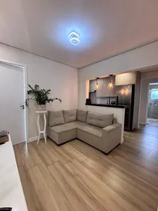 Apartamento com 2 Quartos à venda, 63m² no Tupi, Praia Grande