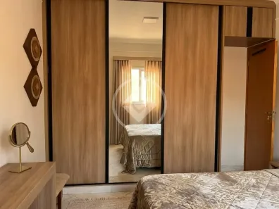 Casa com 3 Quartos à venda, 155m² no Presidente Roosevelt, Uberlândia