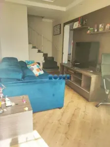 Sobrado com 2 Quartos à venda, 69m² no Vila Lúcia, São Paulo