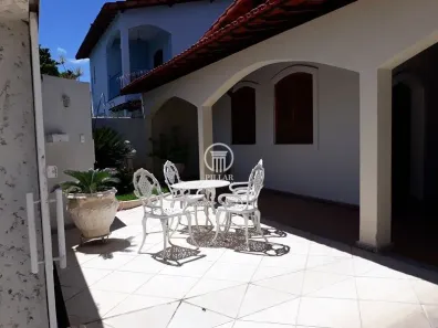 Casa com 3 Quartos para alugar, 250m² no Todos os Santos, Montes Claros