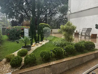 Apartamento com 4 Quartos à venda, 87m² no Jardim do Trevo, Campinas