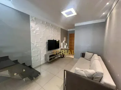 Cobertura com 3 Quartos à venda, 180m² no Santa Paula, São Caetano do Sul
