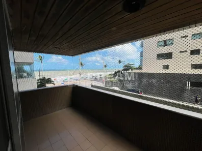 Apartamento com 4 Quartos à venda, 180m² no Boa Viagem, Recife
