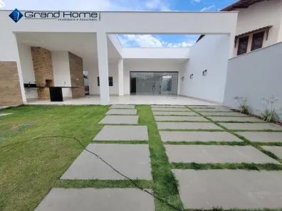 Casa com 3 Quartos à venda, 210m² no Interlagos, Vila Velha