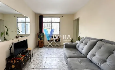 Apartamento com 2 Quartos à venda, 55m² no Várzea, Teresópolis