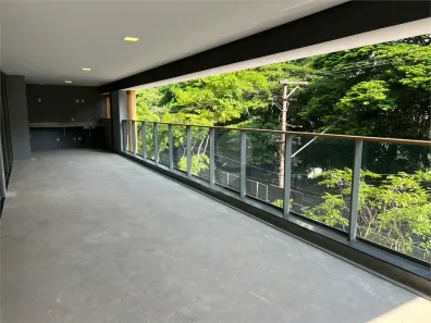 Apartamento com 4 Quartos à venda, 280m² no Sumaré, São Paulo