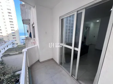 Apartamento com 1 Quarto à venda, 55m² no Pitangueiras, Guarujá