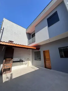 Sobrado com 2 Quartos à venda, 65m² no Vila Alpina, São Paulo