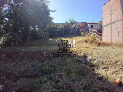Lote/Terreno à venda, 485m² no Cafezal, Londrina