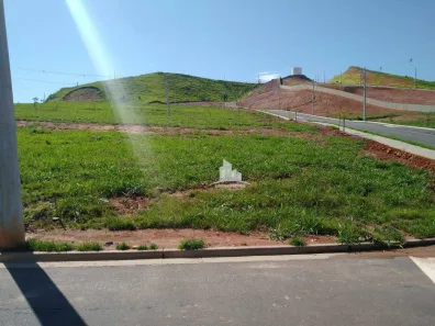 Lote/Terreno à venda, 307m² no Casa de Pedra, Volta Redonda
