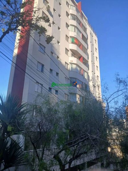 Apartamento com 3 quartos — Grajaú, Belo Horizonte