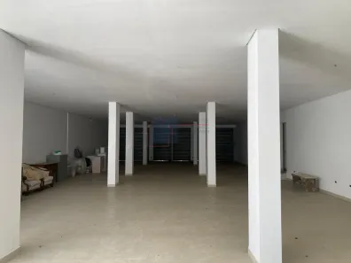 Galpão/Depósito/Armazém para alugar, 450m² no Cidade Dutra, São Paulo
