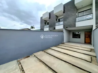Sobrado com 2 Quartos à venda, 100m² no Costa e Silva, Joinville