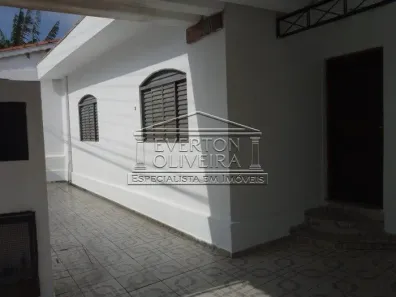 Casa com 3 Quartos à venda, 143m² no Conjunto São Benedito, Jacareí