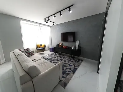 Sobrado com 3 Quartos à venda, 197m² no Vila Alzira, Santo André