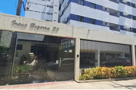 Apartamento com 2 Quartos à venda, 60m² no São José, Recife