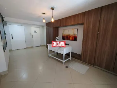Sala Comercial para alugar, 55m² no Santo Antônio, São Caetano do Sul